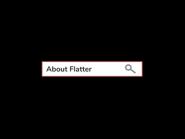 About Flatter