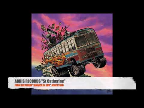 ADDIS RECORDS - St Catherine