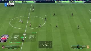 FC26 UTでもやってみようか