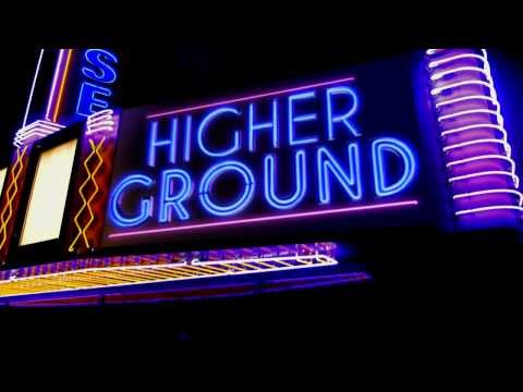 HIGHER GROUND  [South Florida High-End Cinematic Video Productions]