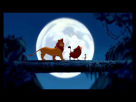 El Rey León |  Tráiler | Disney Oficial