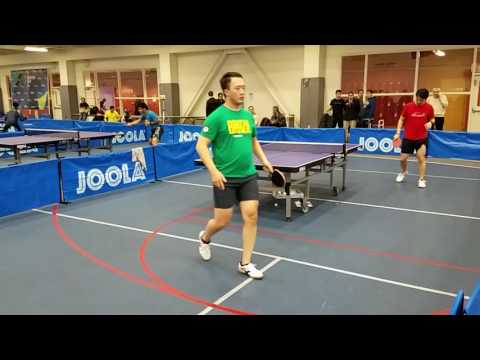 Cheng Li (2525) vs Felipe Morita (2308) - U2600 Group