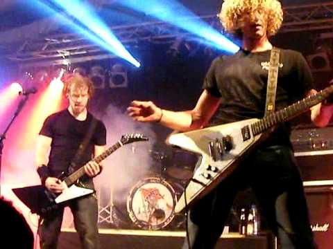 Sacarium Konnersreuth - For whom the Bell Tolls