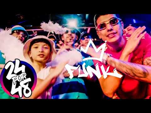 É SÓ UM LANCE - VAPO VAPO LERO LERO - Silva MC, Luiggi, Meno Saaint, DJ Arana, Dozabri