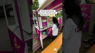 Download lagu Omset ratusan juta perbulan jualan es krim 🤪😍 #eskrim #paketusahamurah #perintis #usaha mp3 Download lagu Omset ratusan juta perbulan jualan es krim 🤪😍 #eskrim #paketusahamurah #perintis #usaha mp3