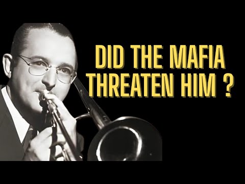 Tommy Dorsey and the "Godfather" -  What Really Happened?