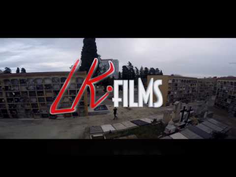 NIKO AGÜERO - AMORE [VIDEOCLIP OFICIAL]