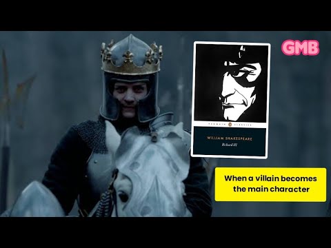 Richard III - William Shakespeare | Book summary in English