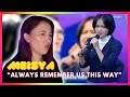 Meisya Always Remember Us This Way Indonesian Idol 2025 Mireia Estefano Reaction Video