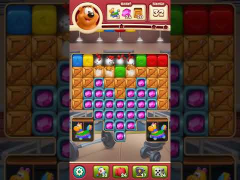 Toon Blast 2310 ??!!