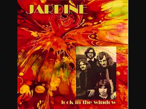 Jardine-Blackbirds Of Jardine