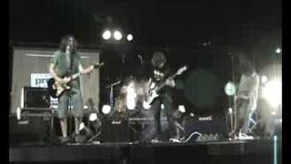 My Perverse Dream-Sleaze Devils live from Conversano