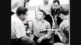 Elvis Presley-Playing For Keeps (1956)