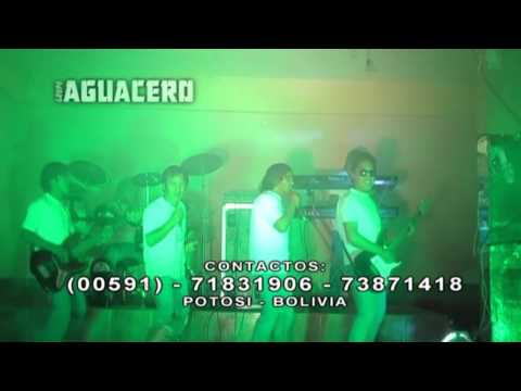 grupo aguacero de potosi - por tu culpa