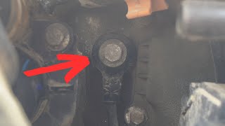 Knock Sensors 1,2 Ford Fusion 2.0L 2013-2020 Location and Replacement