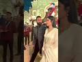 Celebrities at Anant Ambani & Radhika Merchant Pre-Wedding Bash Day 2 in Jamnagar Gujarat | N18S