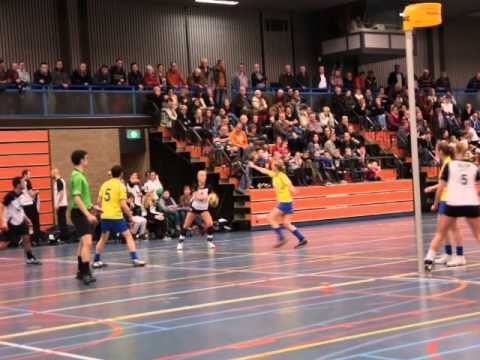 HKC 1 - Korbatjo 1 #10 (24 januari 2015)