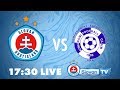 Click to View : Slovan BA - KFC Komárno 3:3