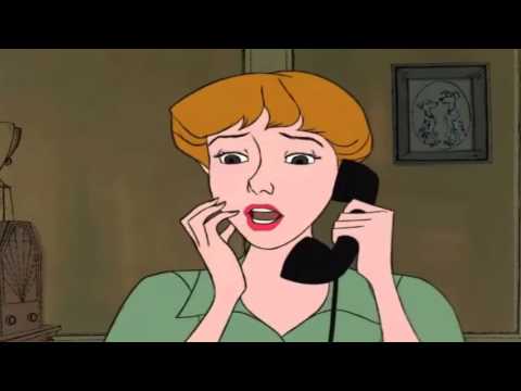 101 Dalmatians  Theyre Gone HD