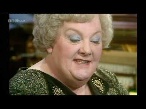 Documentary:Let's Have a Party - The Piano Genius of Mrs  Mills