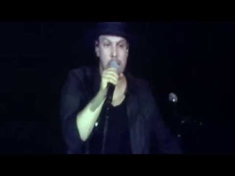 Who's Gonna Save Us Tonight video