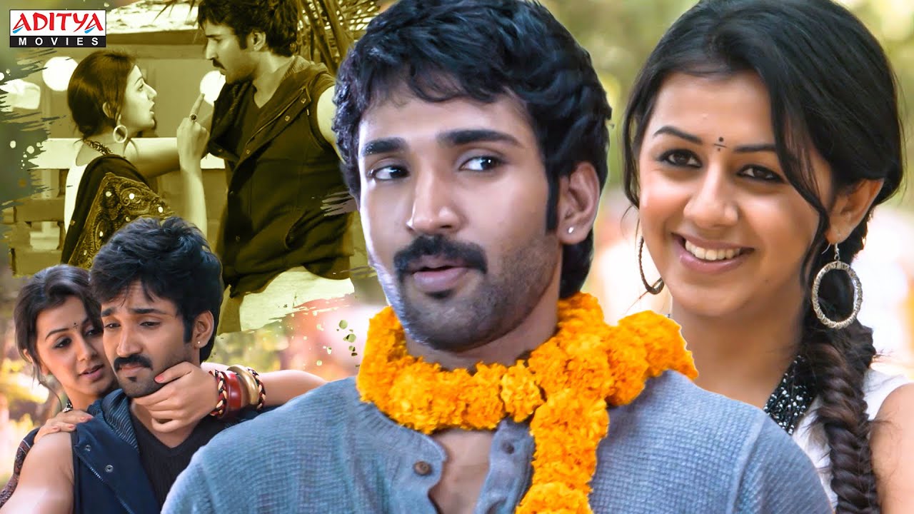 Khoon Kharaba South Movie Hindi Dubbed Scenes | Aadhi Pinisetty, Nikki Galrani | Aditya Movies