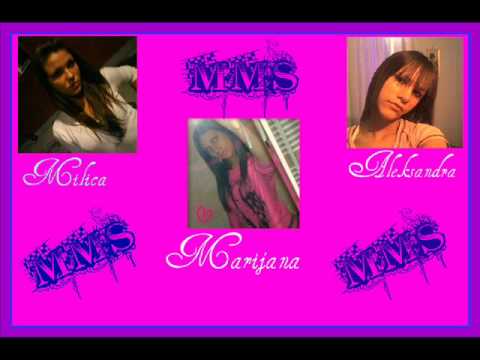 MMS - Znaj da te volim( Serbian rap)