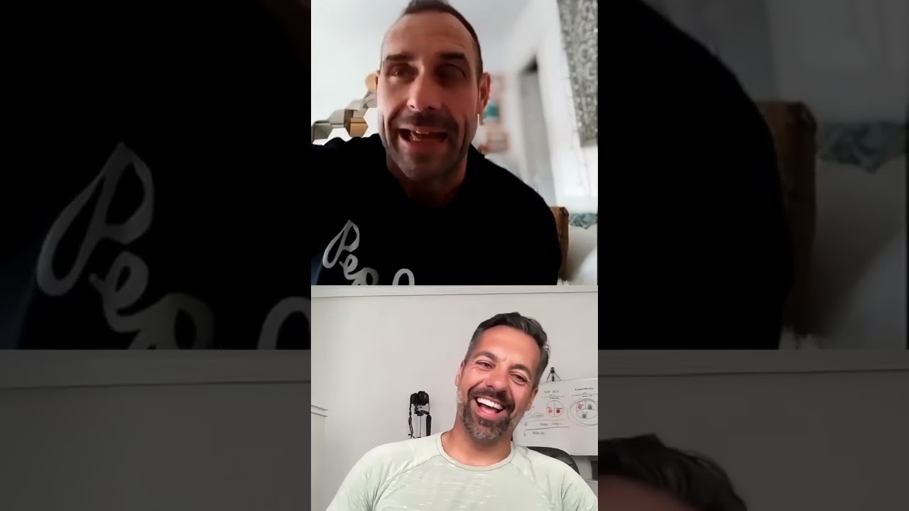 Testimonio Adrián