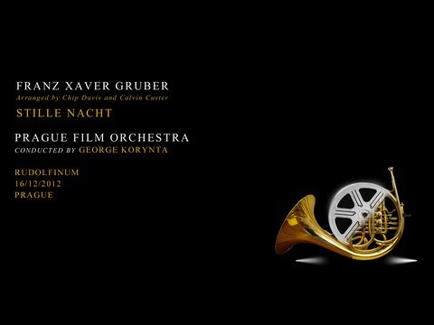 Gruber: Silent Night (3rd Encore) / Korynta · Prague Film Orchestra