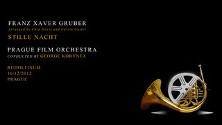 Gruber: Silent Night (3rd Encore) / Korynta · Prague Film Orchestra