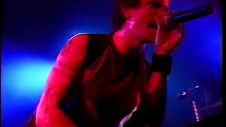 Marvelous 3 - &quot;Over Your Head&quot; 10/20/00, Detroit, MI.  2 Camera Mix