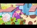 Nursery Rhymes For Chi Old MacDonald Had A Farm Nursery Rhyme HooplaKidz TV