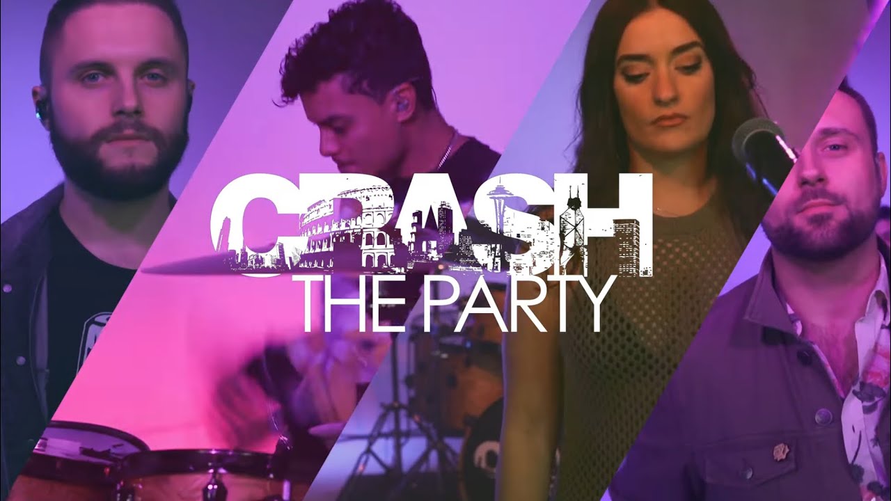Promotional video thumbnail 4 for D.R. Drumming