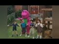 Barney Song The Family Song Mine S Just Right For Me A Welcome Home