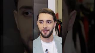 —Ես ինձ շատ հարմար եմ զգում😁