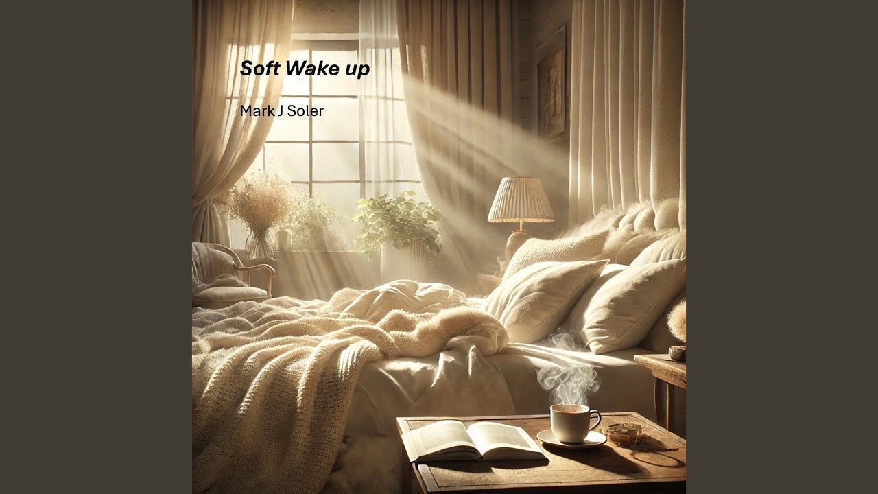 Soft Wake Up
