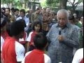 Temu Wicara Presiden Soeharto pd Hari Anak Nasional di Istana 13071994 Temu Wicara Presiden Soeharto pd Hari Anak Nasional di Istana 13071994