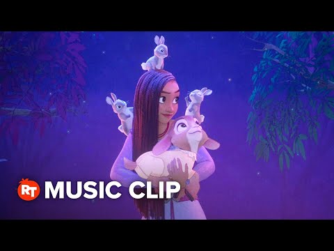 Wish Music Clip -  I'm a Star (2023)