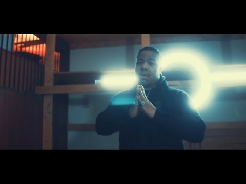 Don Gunna - SHOOK [Official Video]