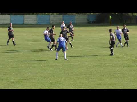 Motor Praszka - LZS Borki Wielkie 5-0