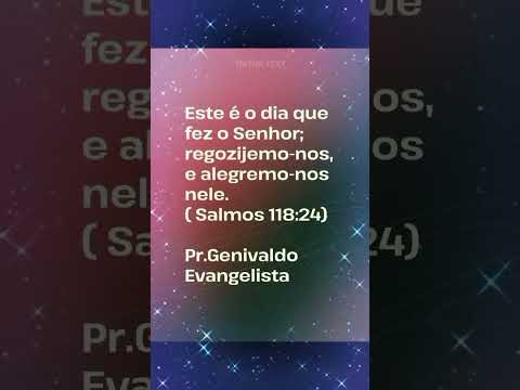 #bondade #palavra #segunda #umnovodia #uma  #novasema  Iporã-PR