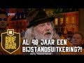 De Hofbar | Een tegenprestatie voor een uitkering?