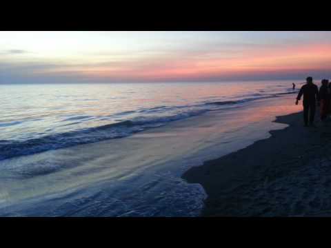 cox's bazar sea beach..