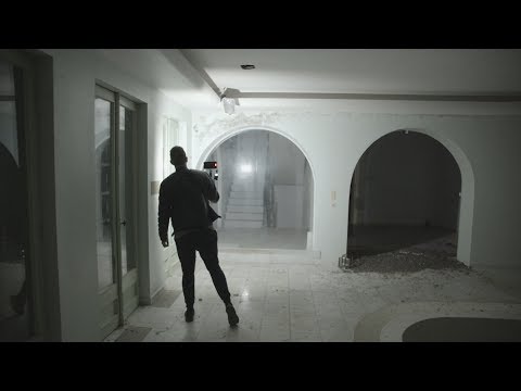 Die verlassene Luxusvilla von JOSEPH GOEBBELS!