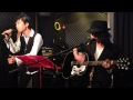 WOLF-hurry go round- 〜hide cover〜 