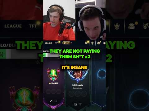 CROWNIE and NEMESIS On MULTIPLE Coaches