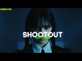 shootout - izzamuzzic[editaudio]