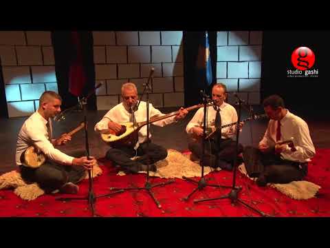 Vëllëzërit Godanci - Ahmet Shtimja