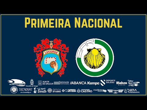 1ª NACIONAL MASCULINA X26. AUTOMANIA LUCEROS - SAR PLASTIC OMNIUM