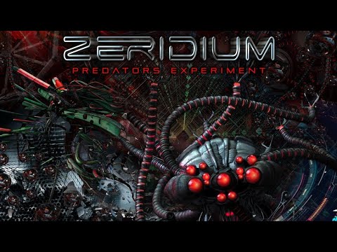 Zeridium - Predators Experiments
